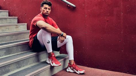 adidas patrick mahomes schuhe|patrick mahomes boots.